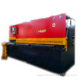 ht-metalforming QC11Y-10X2500 aluminum cutting machine metal